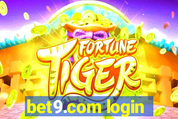 bet9.com login